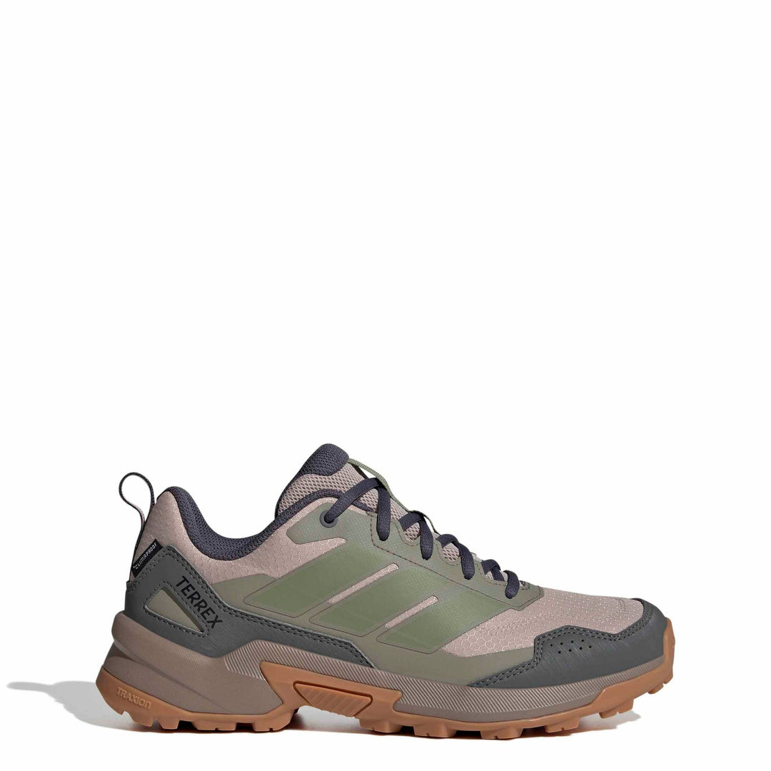 adidas Terrex Eastrail 3 Clima W - wontau/tengrn/clay