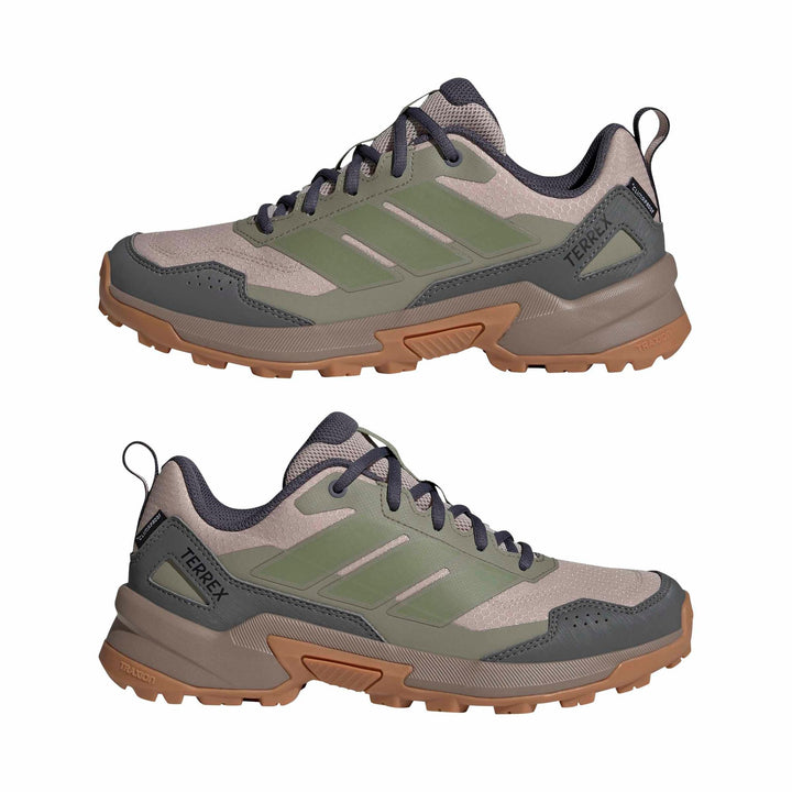 adidas Terrex Eastrail 3 Clima W - wontau/tengrn/clay