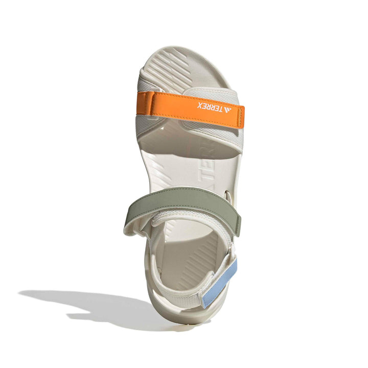 adidas Terrex Hydroterra - owhite/owhite/wonalu