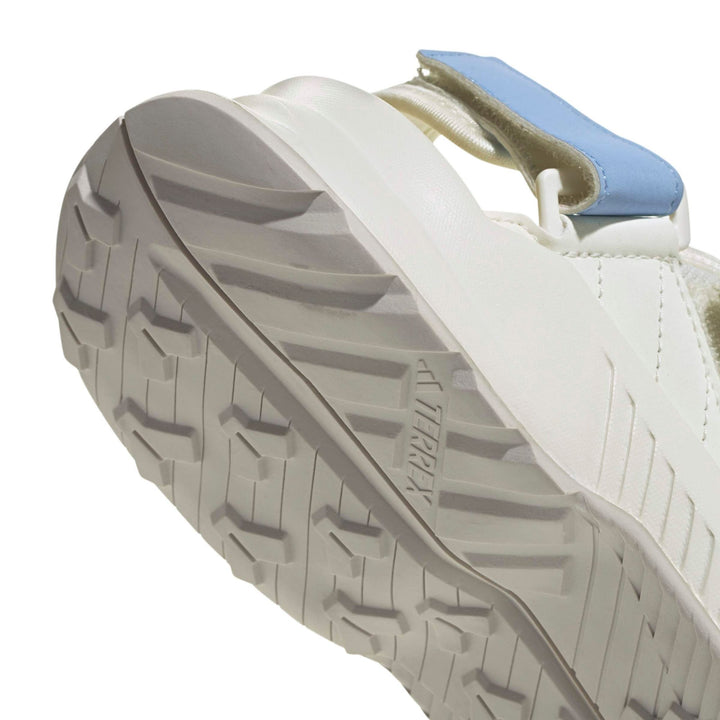 adidas Terrex Hydroterra - owhite/owhite/wonalu