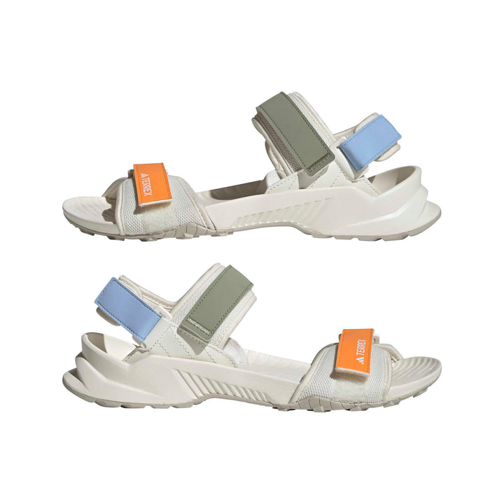 adidas Terrex Hydroterra - owhite/owhite/wonalu