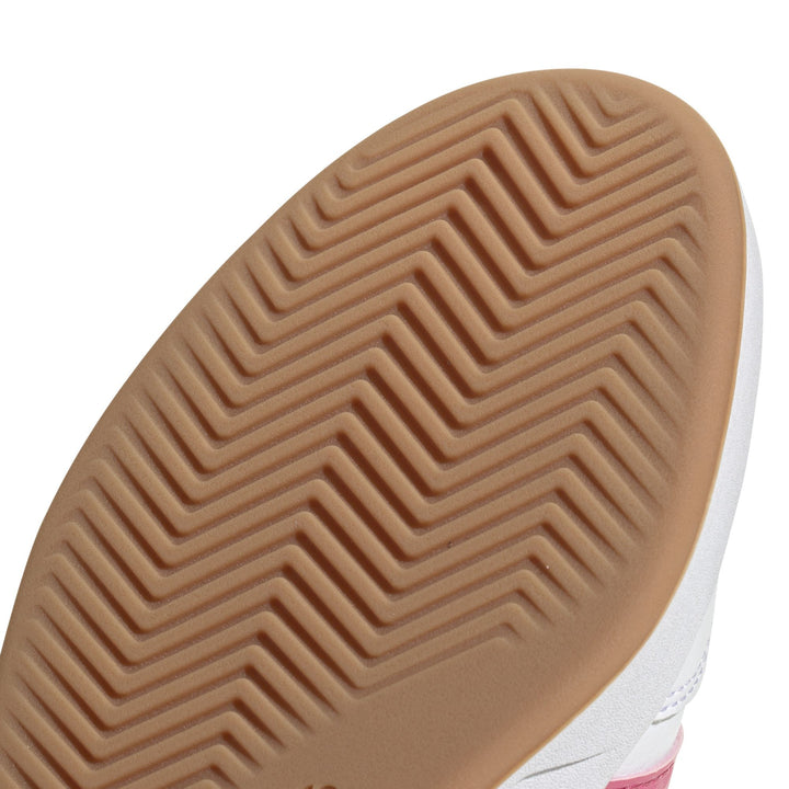 adidas Breaknet 3.0 J - ftwwht/pnkfus/clpink