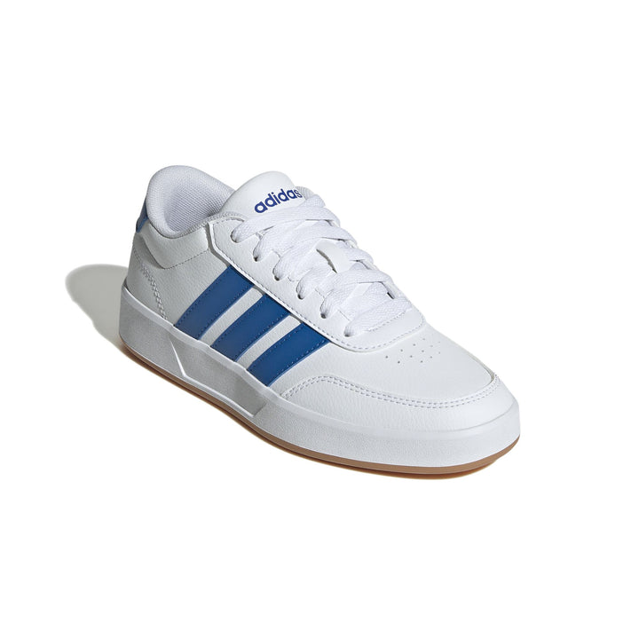 adidas Breaknet 3.0 J - ftwwht/broyal/ftwwht