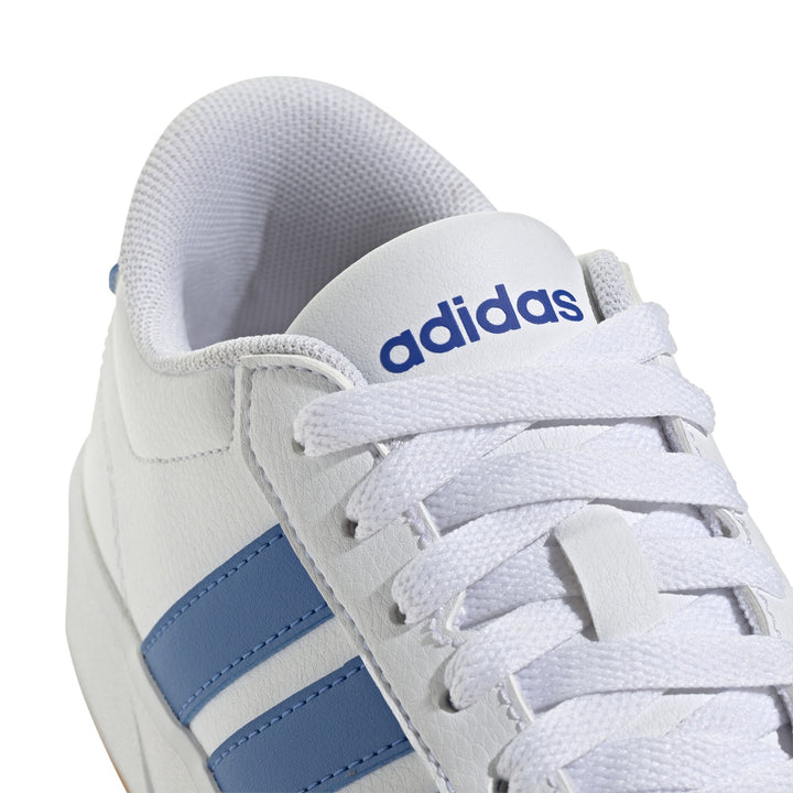 adidas Breaknet 3.0 J - ftwwht/broyal/ftwwht