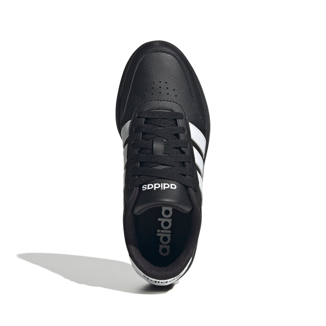 adidas Breaknet 3.0 J - cblack/ftwwht/cblack