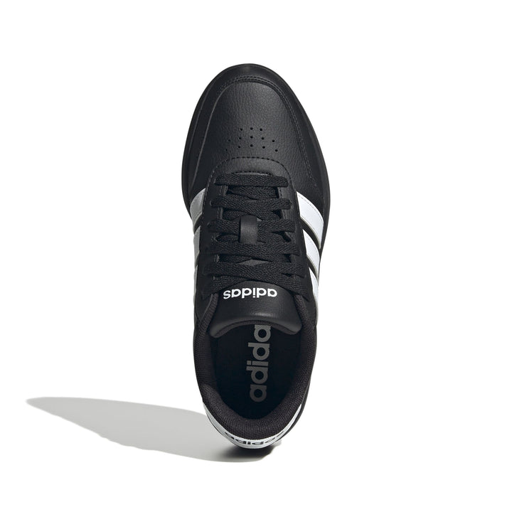 adidas Breaknet 3.0 J - cblack/ftwwht/cblack