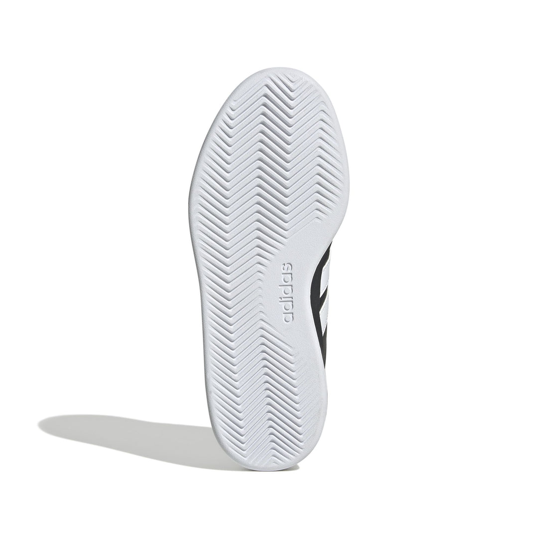 adidas Breaknet 3.0 J - cblack/ftwwht/cblack