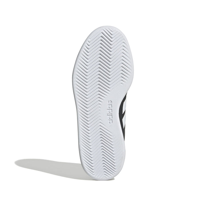 adidas Breaknet 3.0 J - cblack/ftwwht/cblack