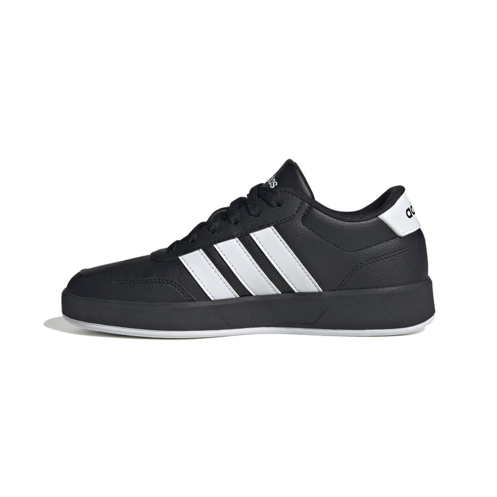 adidas Breaknet 3.0 J - cblack/ftwwht/cblack