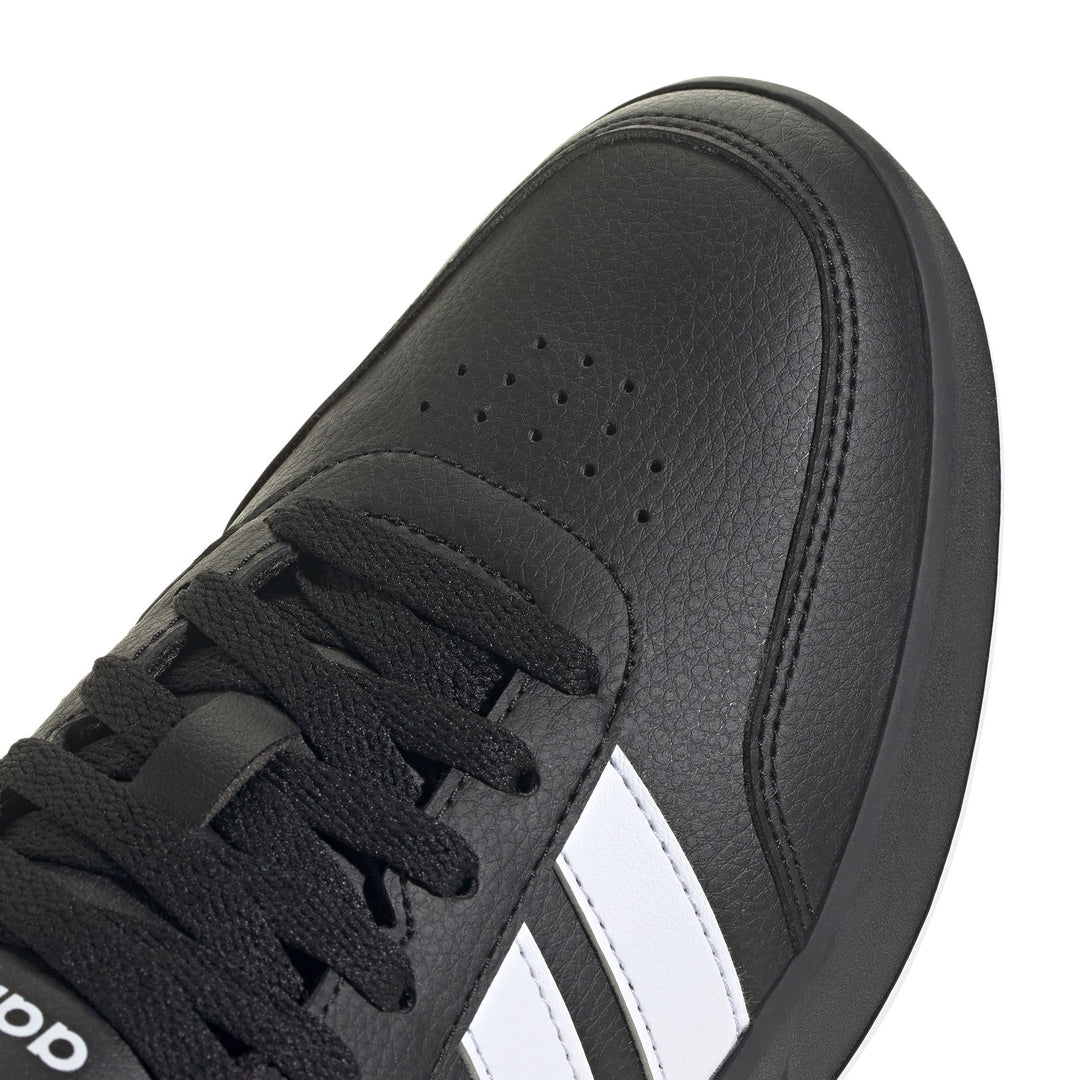 adidas Breaknet 3.0 J - cblack/ftwwht/cblack