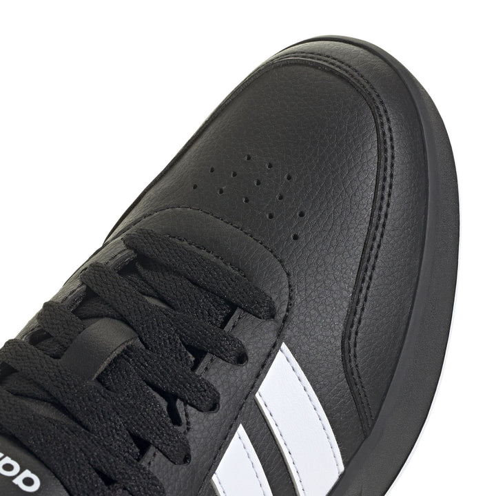 adidas Breaknet 3.0 J - cblack/ftwwht/cblack