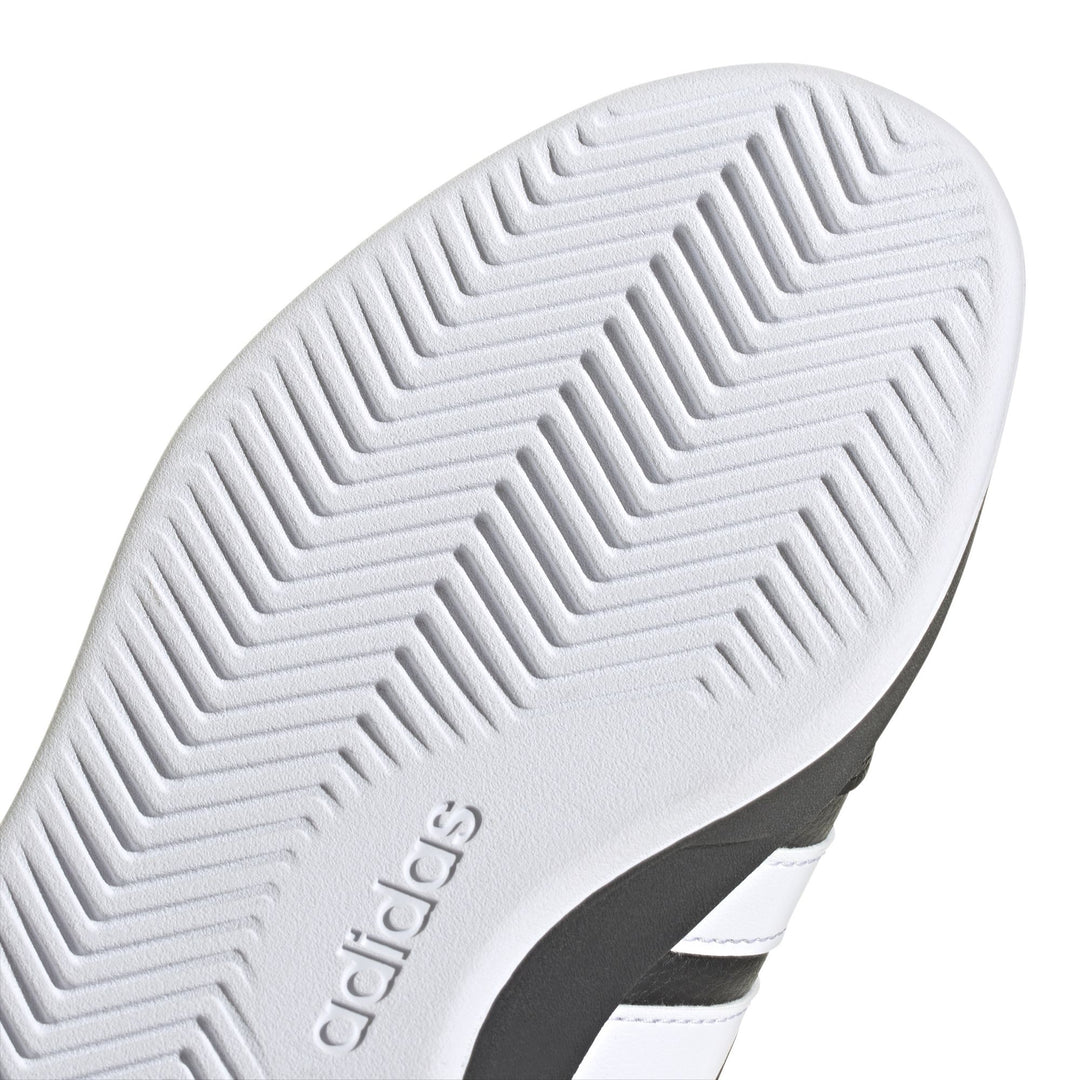 adidas Breaknet 3.0 J - cblack/ftwwht/cblack