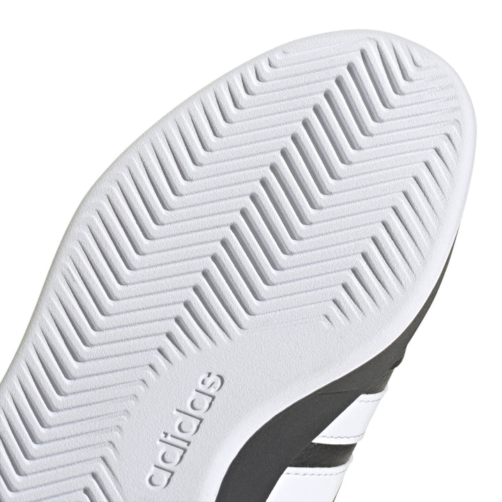 adidas Breaknet 3.0 J - cblack/ftwwht/cblack