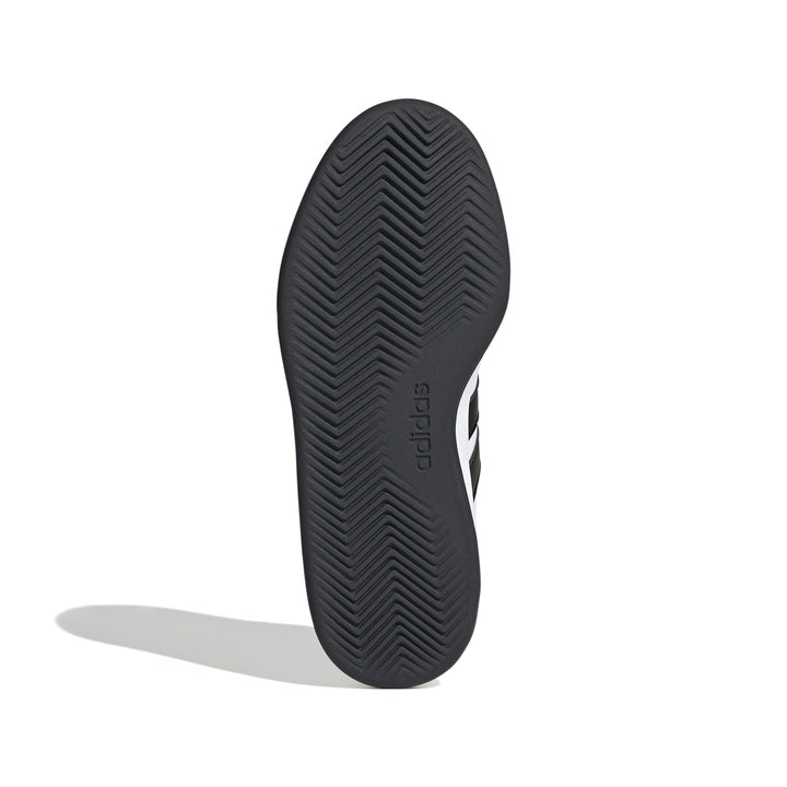 adidas Breaknet 3.0 J - ftwwht/cblack/ftwwht