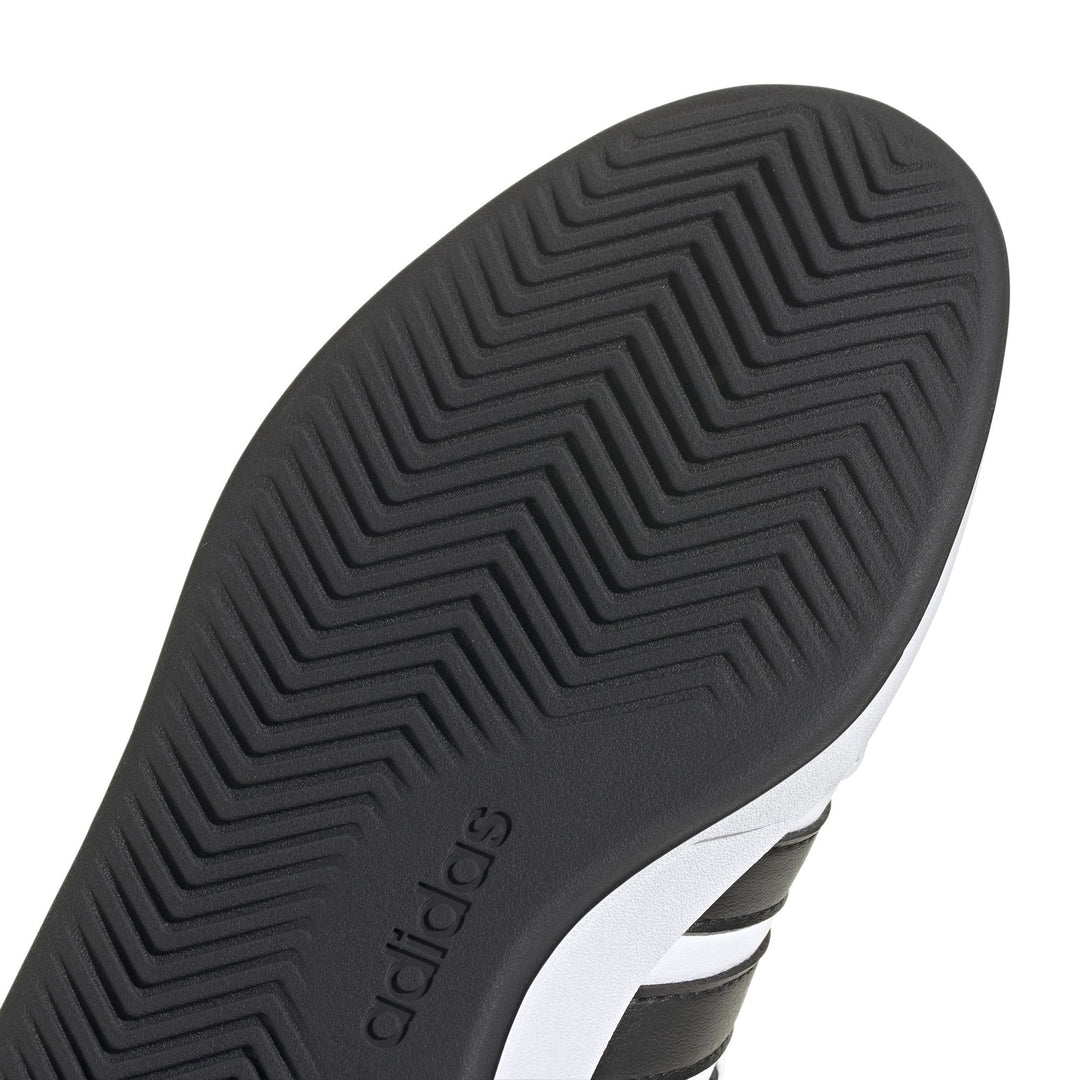 adidas Breaknet 3.0 J - ftwwht/cblack/ftwwht