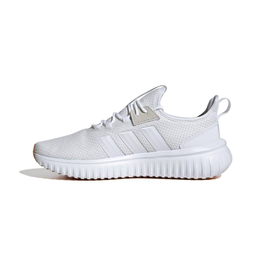 adidas Kaptir 4.0 - ftwwht/ftwwht/crywht