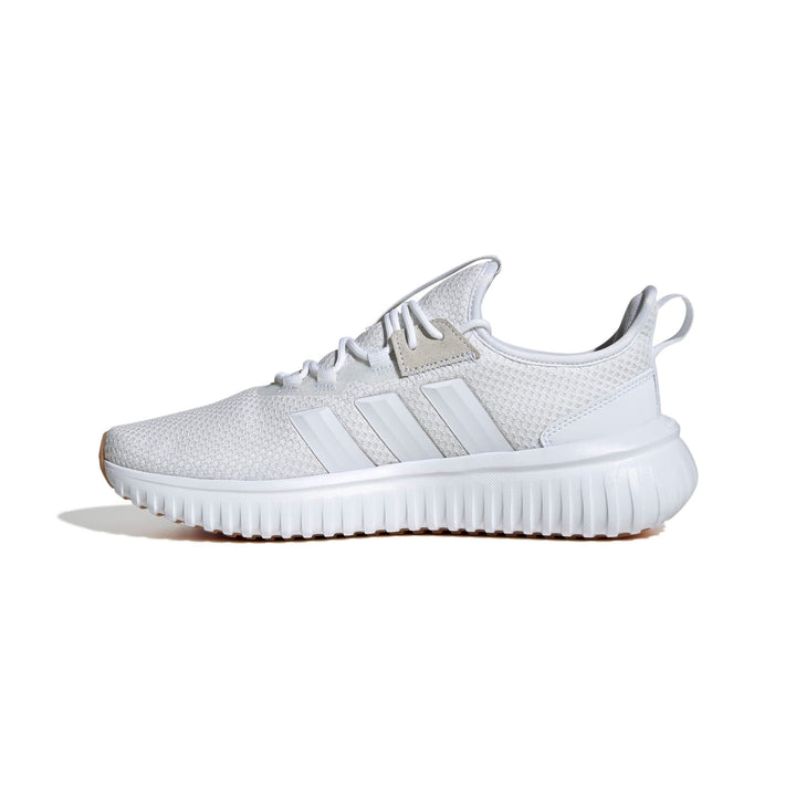 adidas Kaptir 4.0 - ftwwht/ftwwht/crywht
