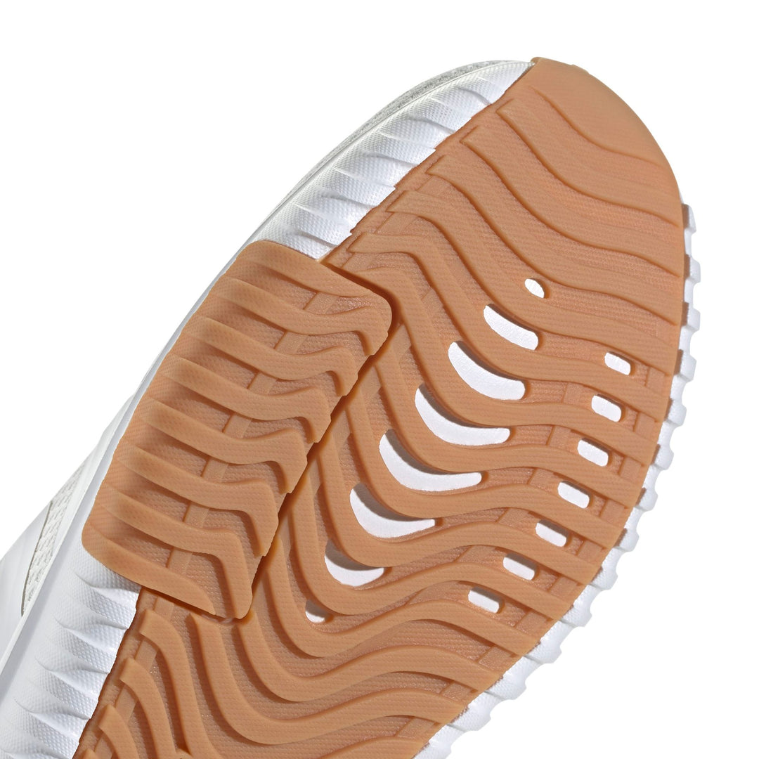 adidas Kaptir 4.0 - ftwwht/ftwwht/crywht