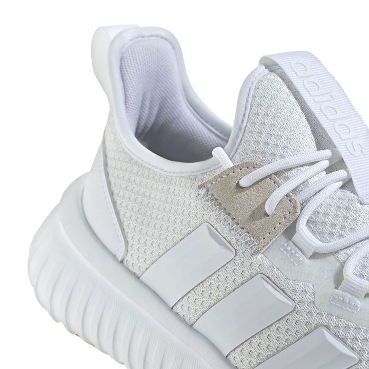 adidas Kaptir 4.0 - ftwwht/ftwwht/crywht