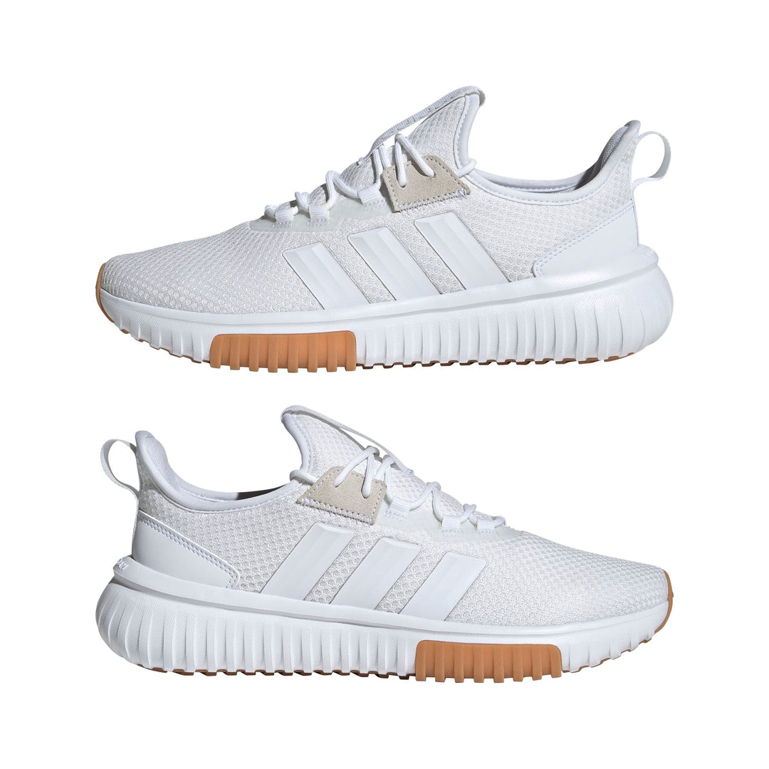 adidas Kaptir 4.0 - ftwwht/ftwwht/crywht