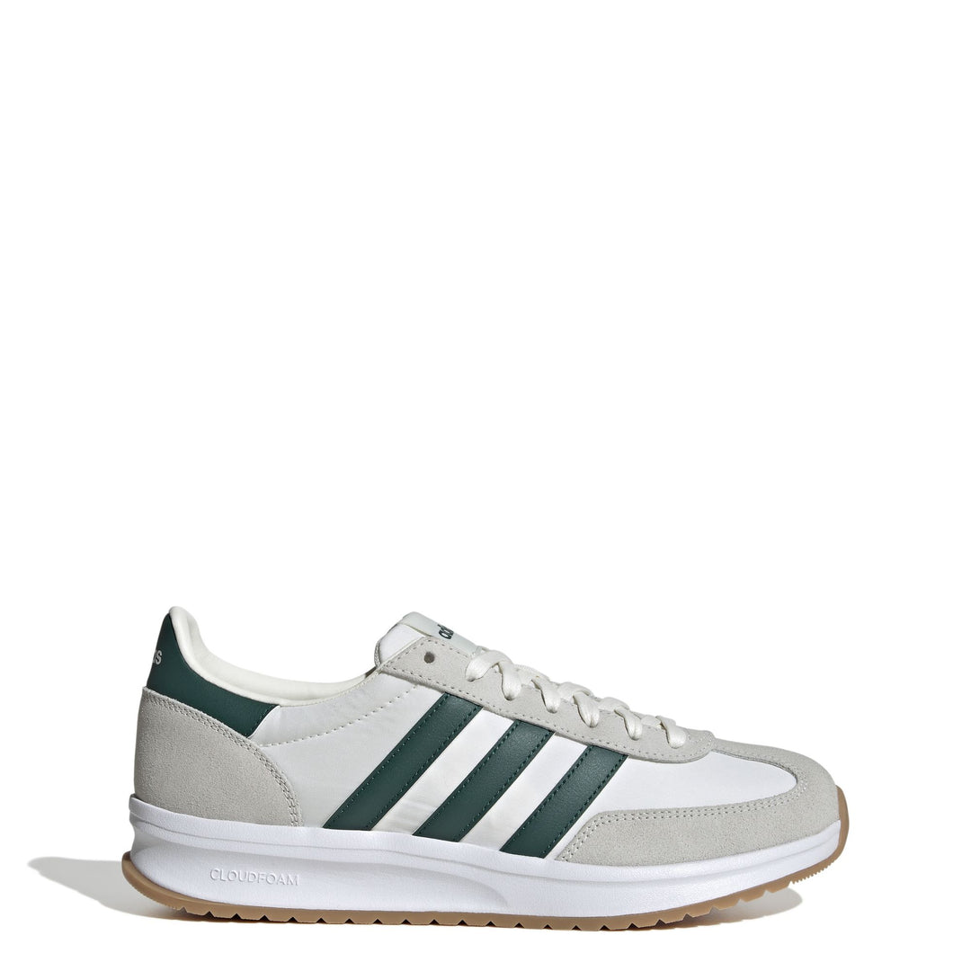 adidas Run 70S 2.0 - cwhite/cgreen/owhite