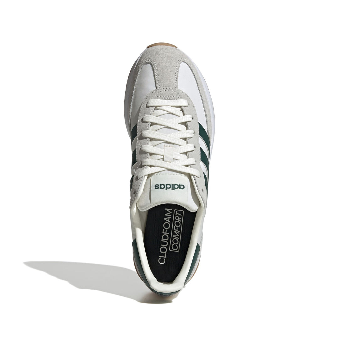 adidas Run 70S 2.0 - cwhite/cgreen/owhite