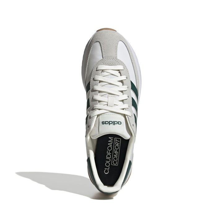 adidas Run 70S 2.0 - cwhite/cgreen/owhite