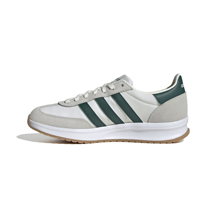adidas Run 70S 2.0 - cwhite/cgreen/owhite