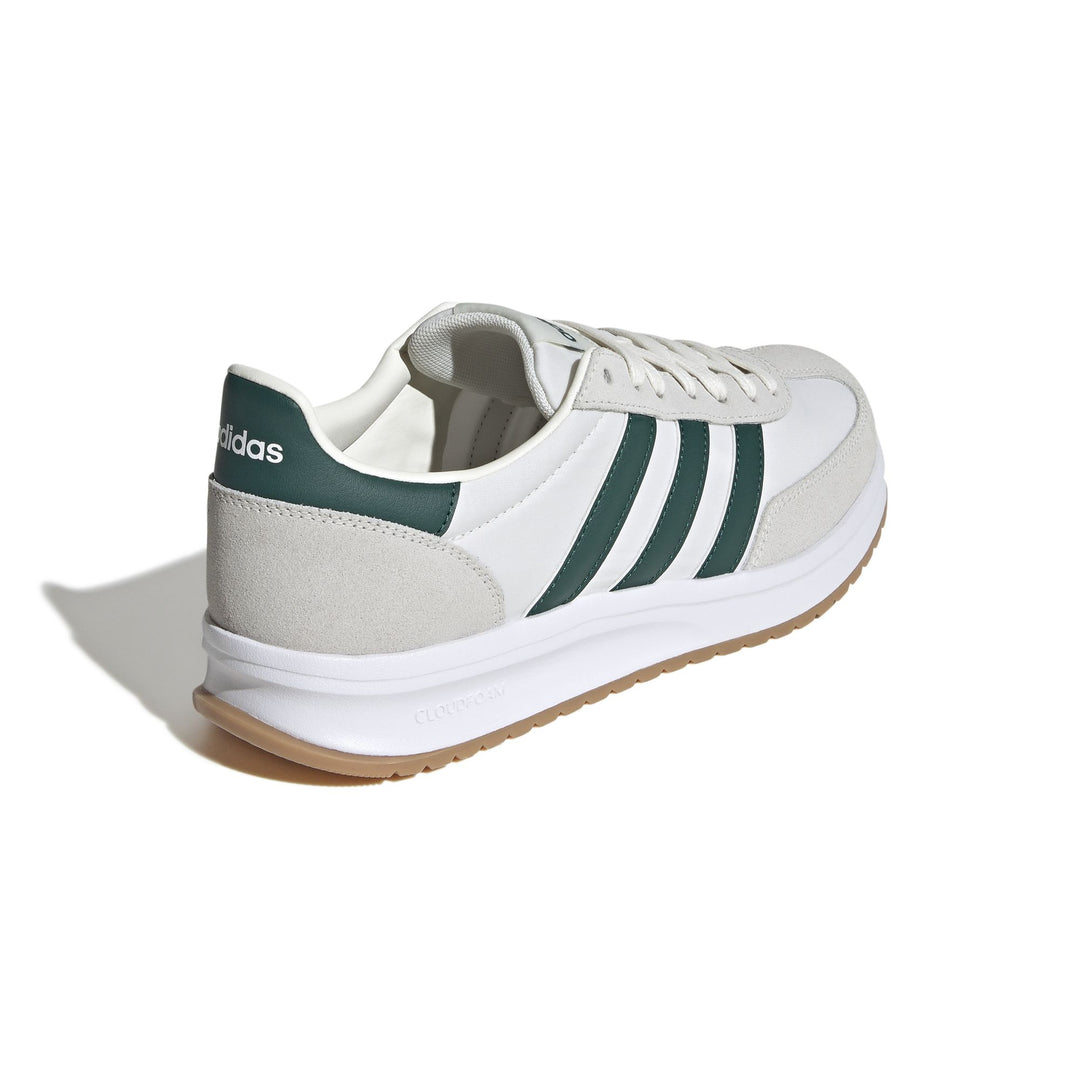 adidas Run 70S 2.0 - cwhite/cgreen/owhite