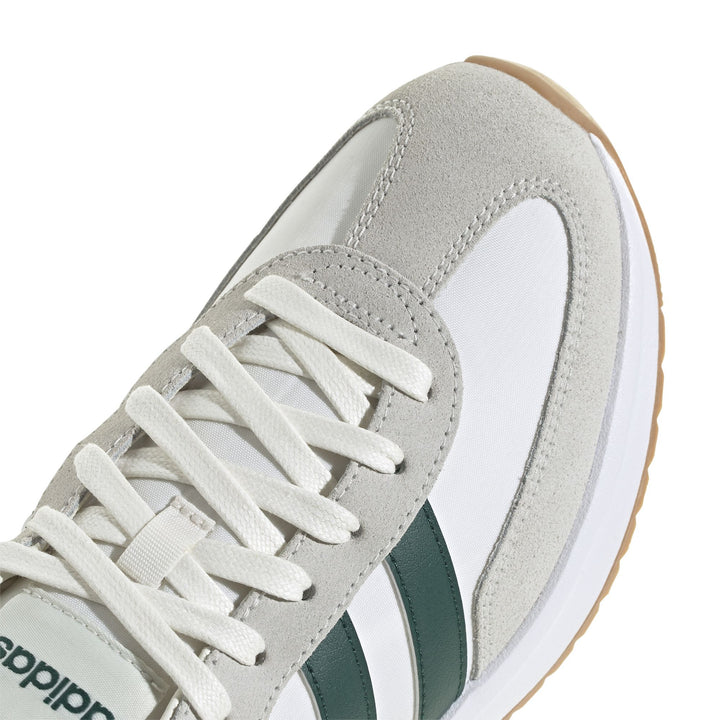 adidas Run 70S 2.0 - cwhite/cgreen/owhite