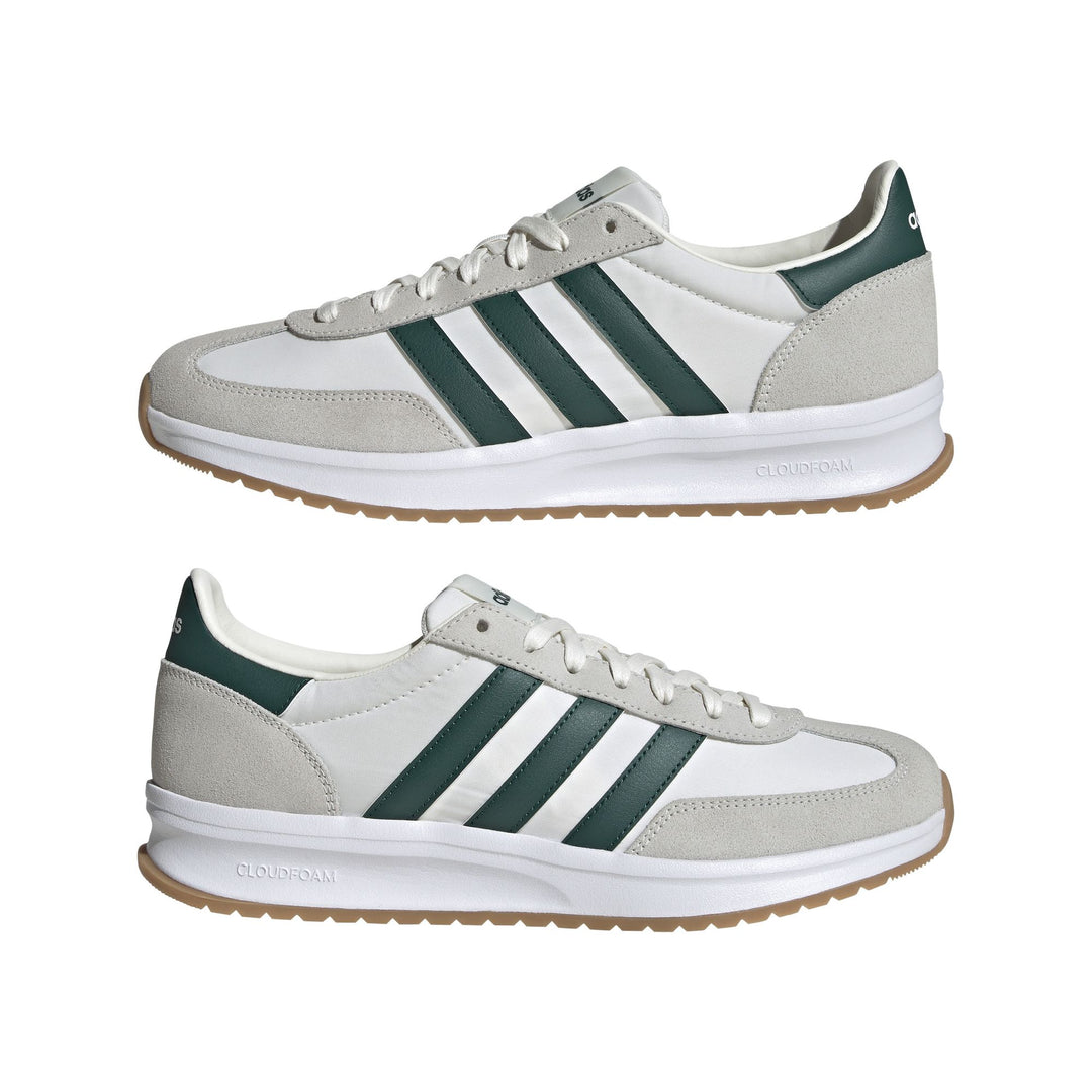adidas Run 70S 2.0 - cwhite/cgreen/owhite