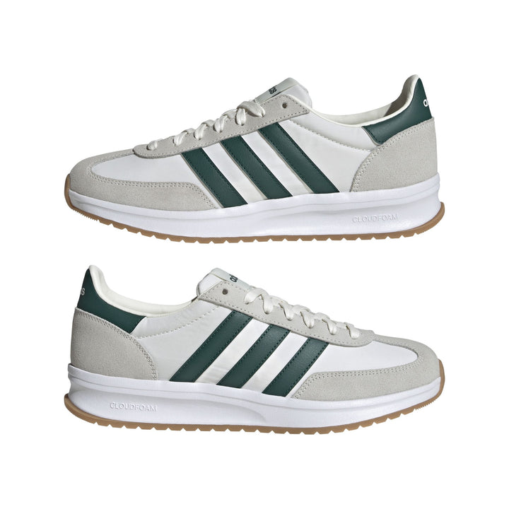 adidas Run 70S 2.0 - cwhite/cgreen/owhite