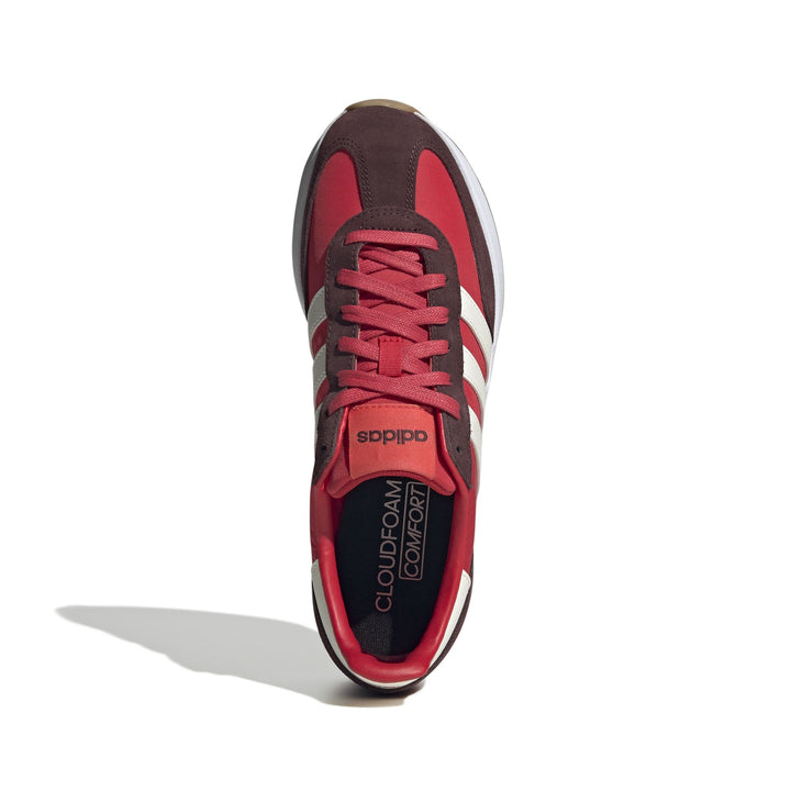 adidas Run 70S 2.0 - purrub/cwhite/aurrub