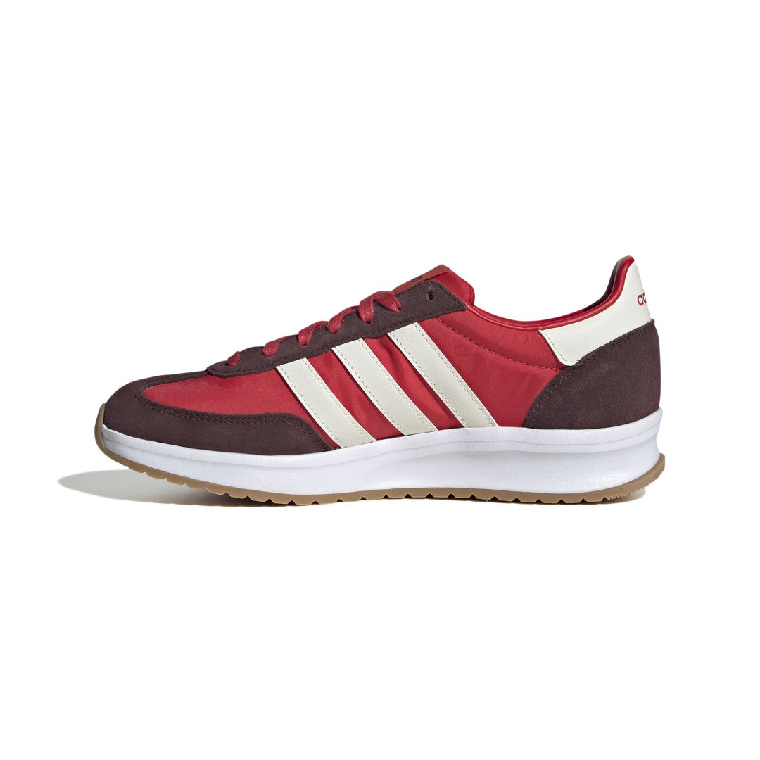 adidas Run 70S 2.0 - purrub/cwhite/aurrub