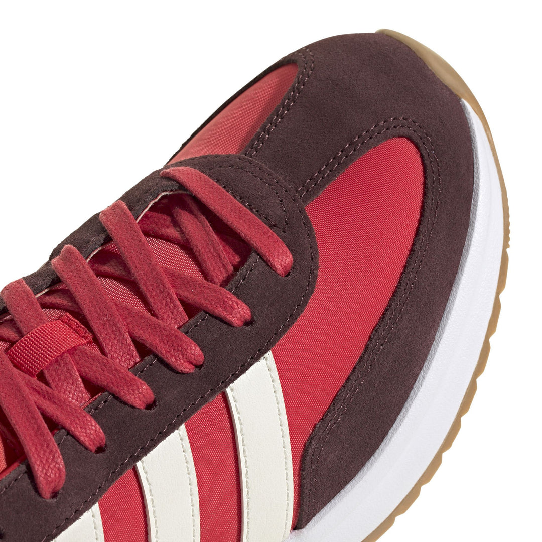 adidas Run 70S 2.0 - purrub/cwhite/aurrub
