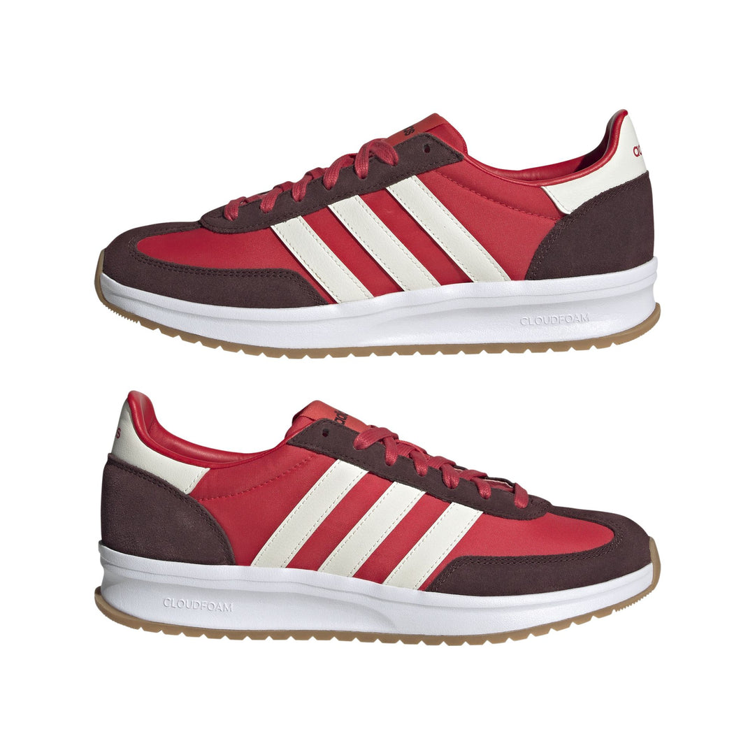 adidas Run 70S 2.0 - purrub/cwhite/aurrub