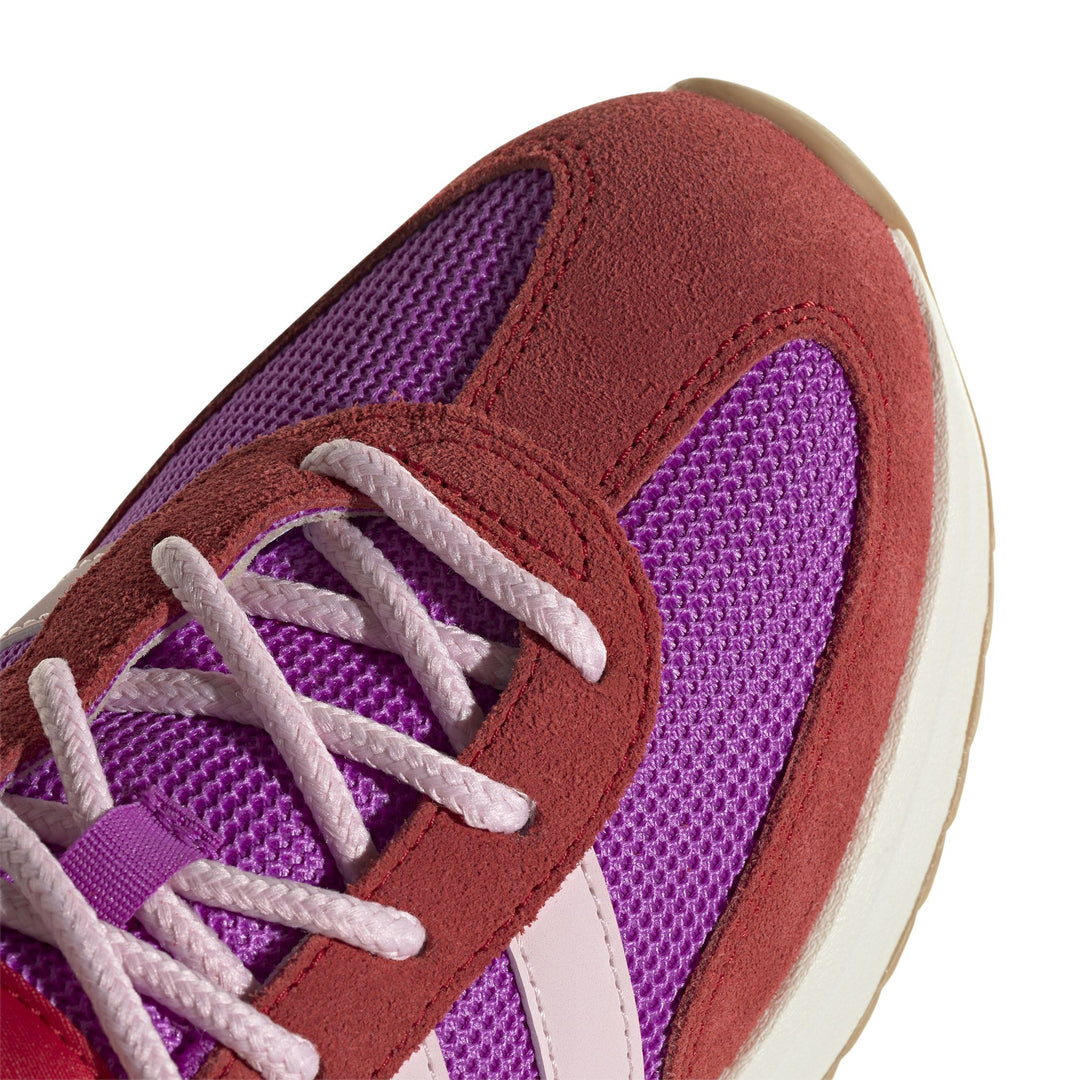 adidas Run 70S 2.0 - purbur/clpink/betsca
