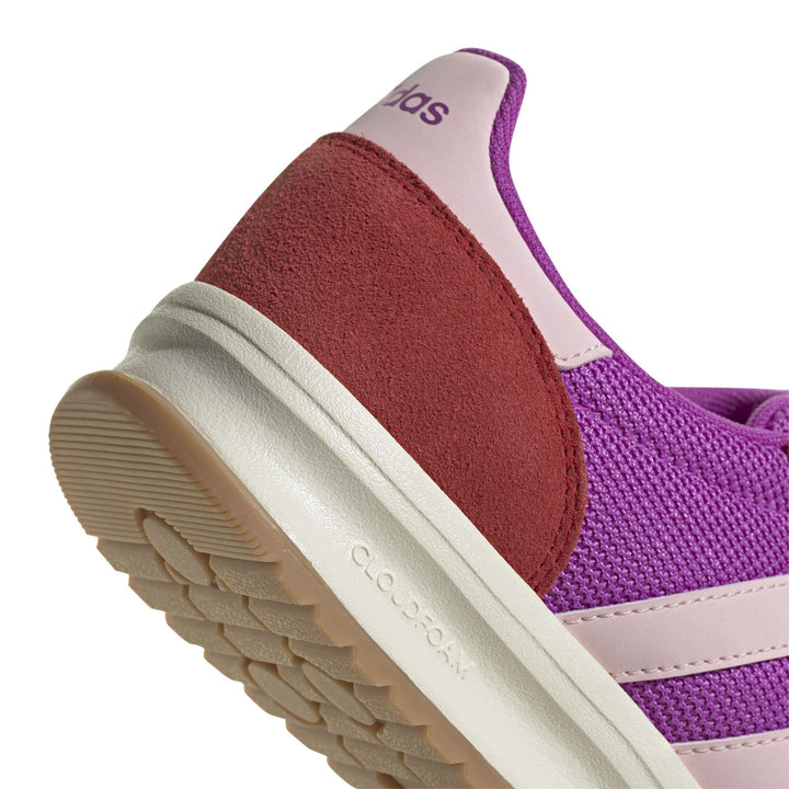 adidas Run 70S 2.0 - purbur/clpink/betsca