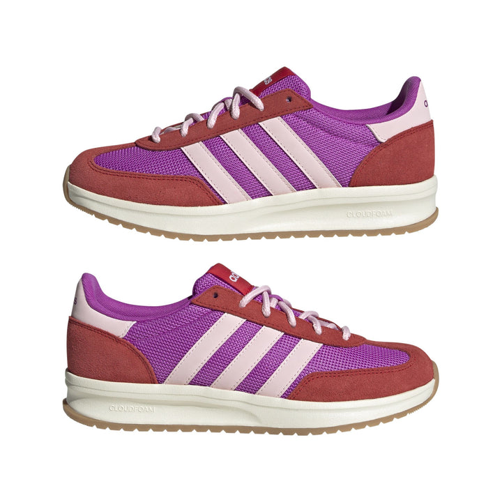 adidas Run 70S 2.0 - purbur/clpink/betsca