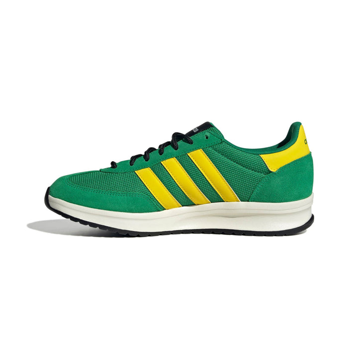 adidas Run 70S 2.0 - green/yellow/owhite