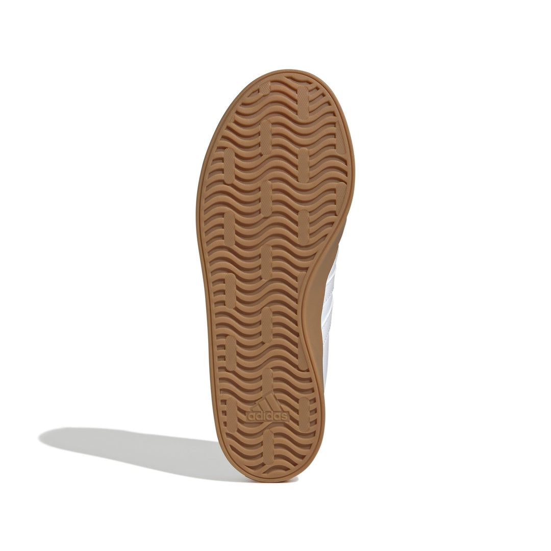 Adidas VL COURT 3.0 - FTWWHT/FTWWHT/SILVMT