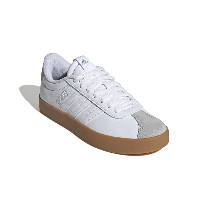Adidas VL COURT 3.0 - FTWWHT/FTWWHT/SILVMT