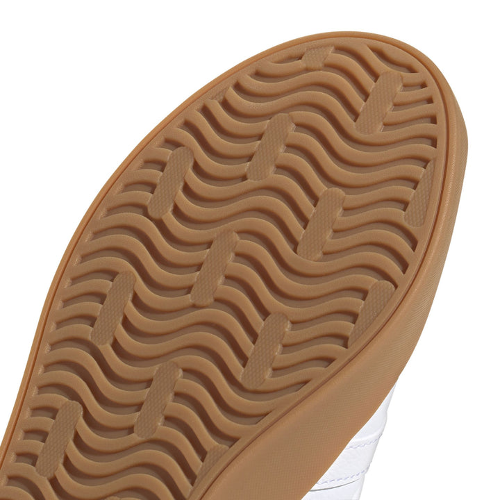 Adidas VL COURT 3.0 - FTWWHT/FTWWHT/SILVMT