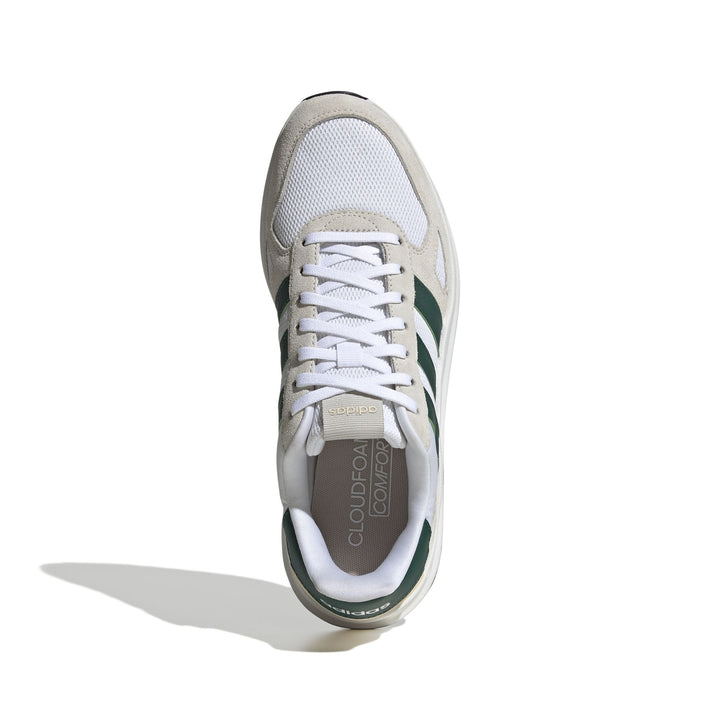 adidas Run 84 - ftwwht/cgreen/alumin