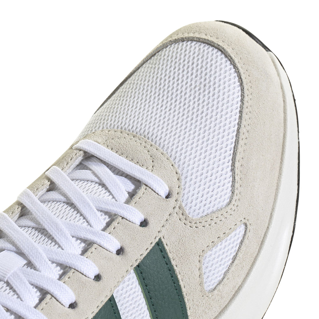 adidas Run 84 - ftwwht/cgreen/alumin
