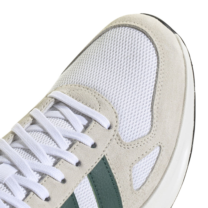 adidas Run 84 - ftwwht/cgreen/alumin