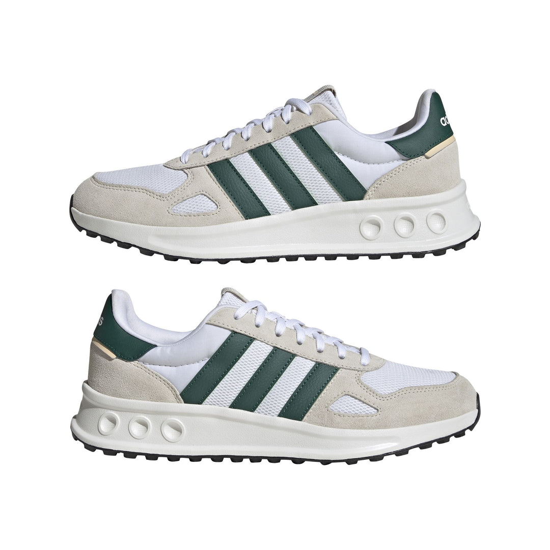 adidas Run 84 - ftwwht/cgreen/alumin