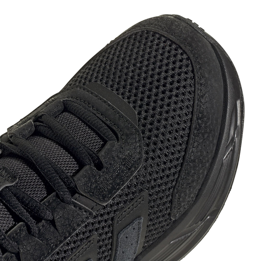 adidas Astrastar - cblack/cblack/cblack