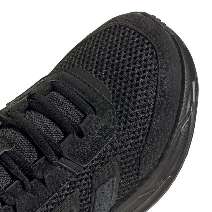 adidas Astrastar - cblack/cblack/cblack