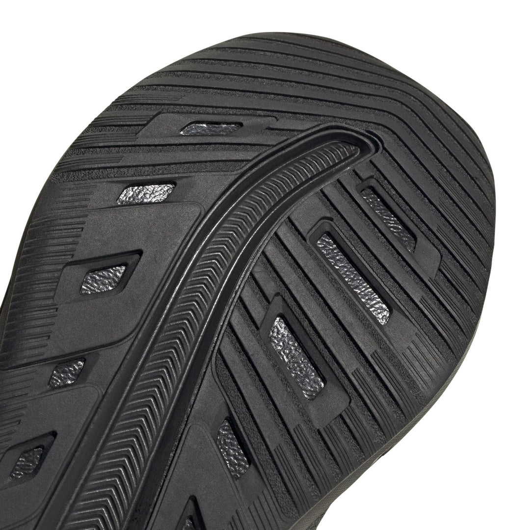 adidas Astrastar - cblack/cblack/cblack